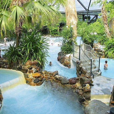 Center Parcs Heijderbos Limburg-Weeze Hotel Heijen ภายนอก รูปภาพ